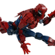 Illustration for article titled Lego Spiderman Action Figure Is Pretty Goddamn Bloody Awesome